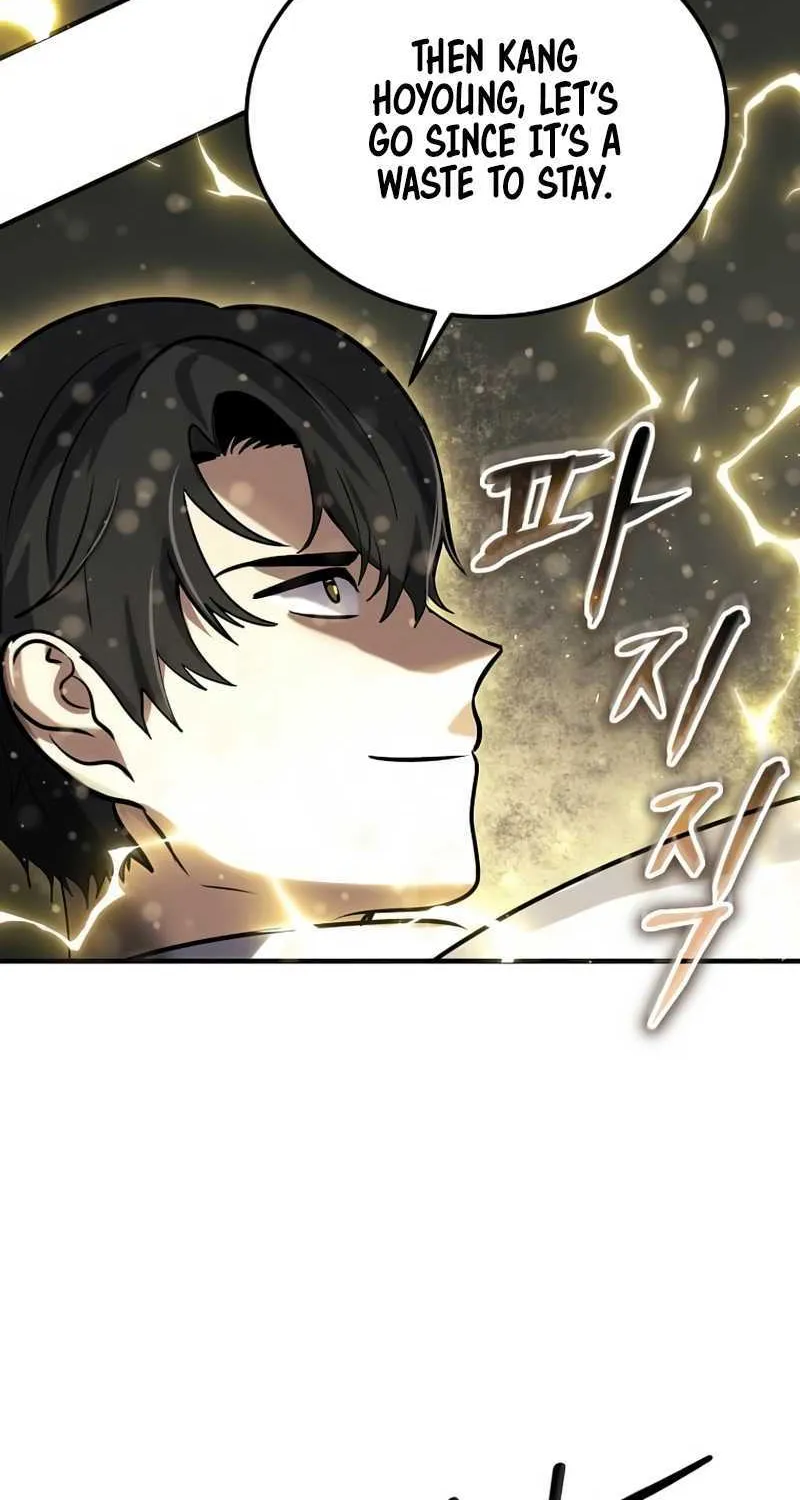 The Mythical Weapon Creation of the Regressed Genius Player Chapter 6 page 96 - 