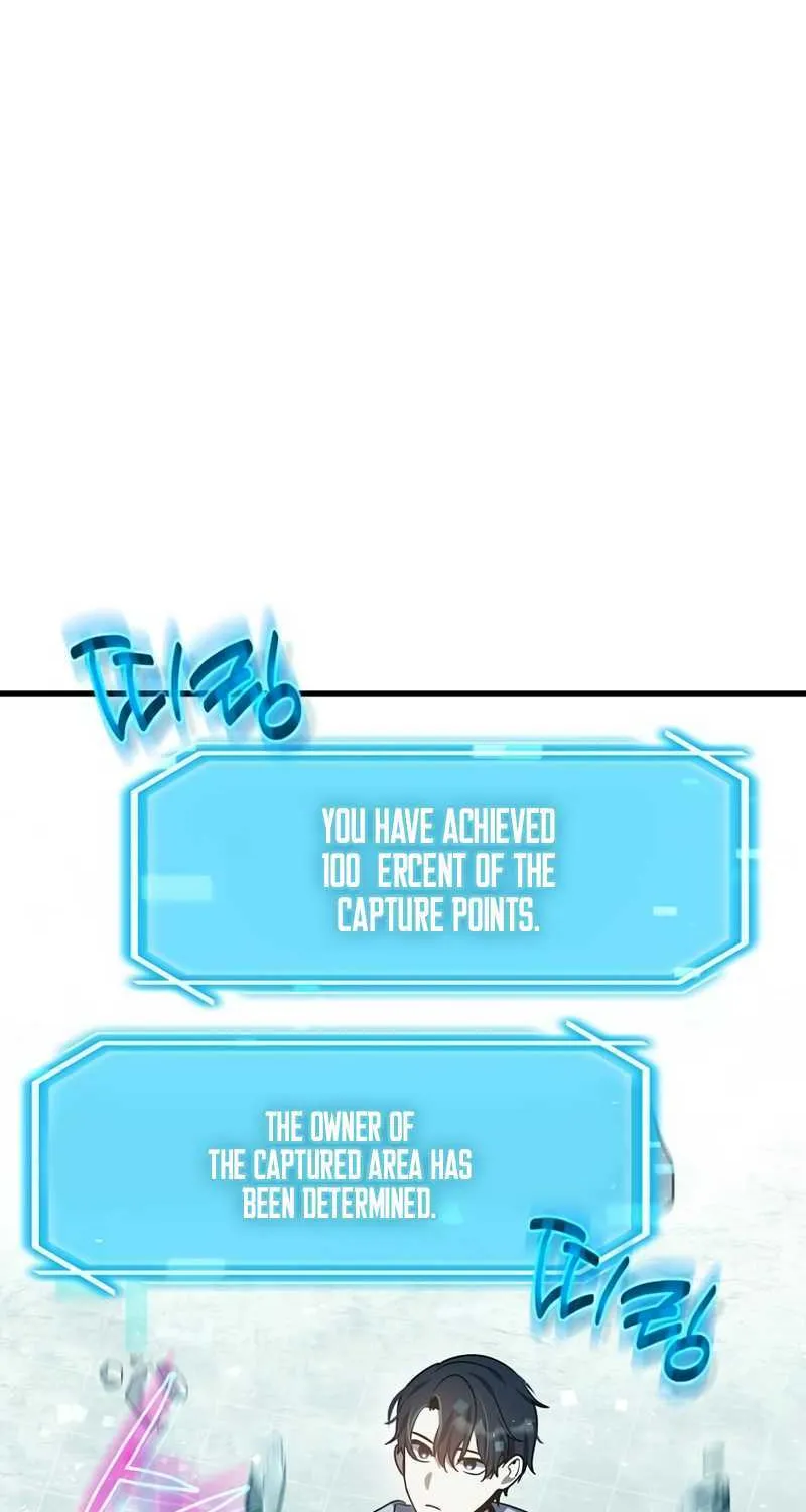 The Mythical Weapon Creation of the Regressed Genius Player Chapter 6 page 98 - 
