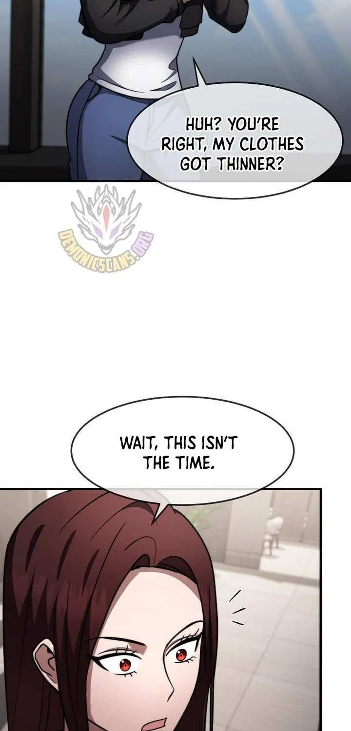The Mythical Weapon Creation of the Regressed Genius Player Chapter 60 page 17 - 