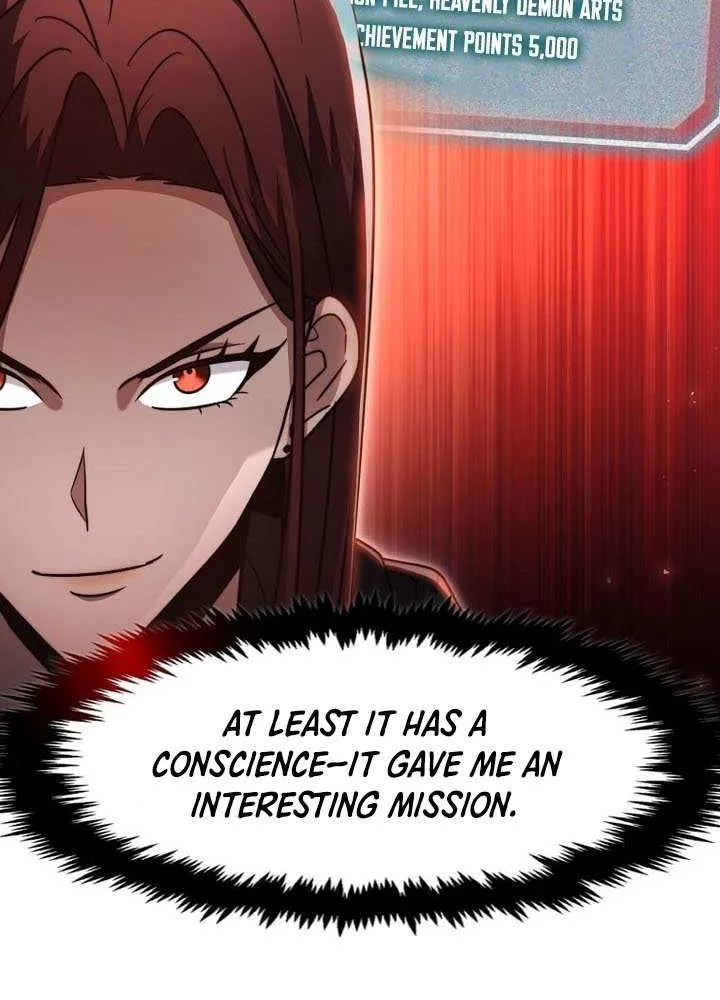 The Mythical Weapon Creation of the Regressed Genius Player Chapter 60 page 20 - 
