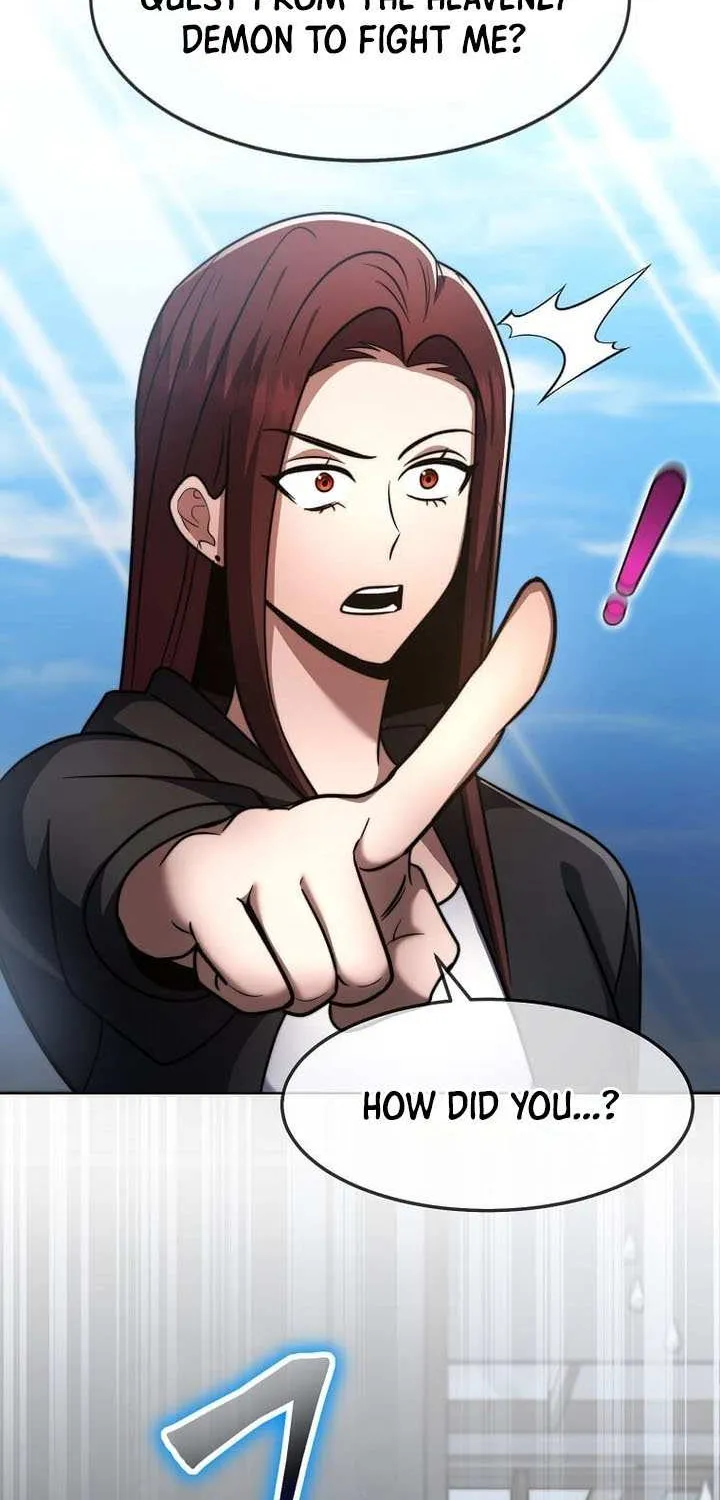 The Mythical Weapon Creation of the Regressed Genius Player Chapter 60 page 22 - 