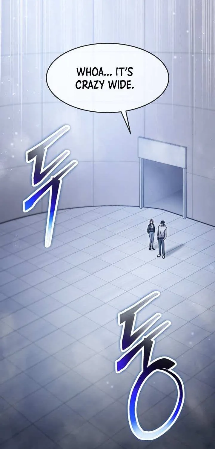 The Mythical Weapon Creation of the Regressed Genius Player Chapter 60 page 26 - 