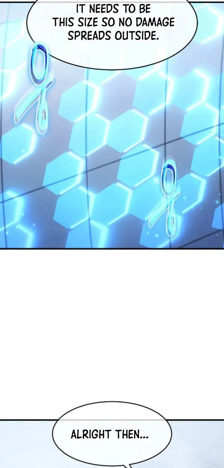 The Mythical Weapon Creation of the Regressed Genius Player Chapter 60 page 29 - 