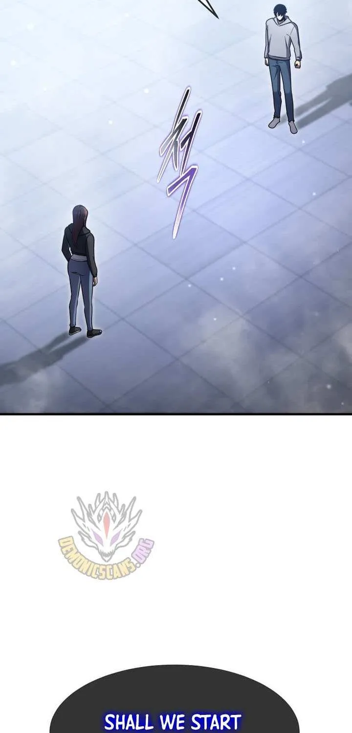The Mythical Weapon Creation of the Regressed Genius Player Chapter 60 page 30 - 