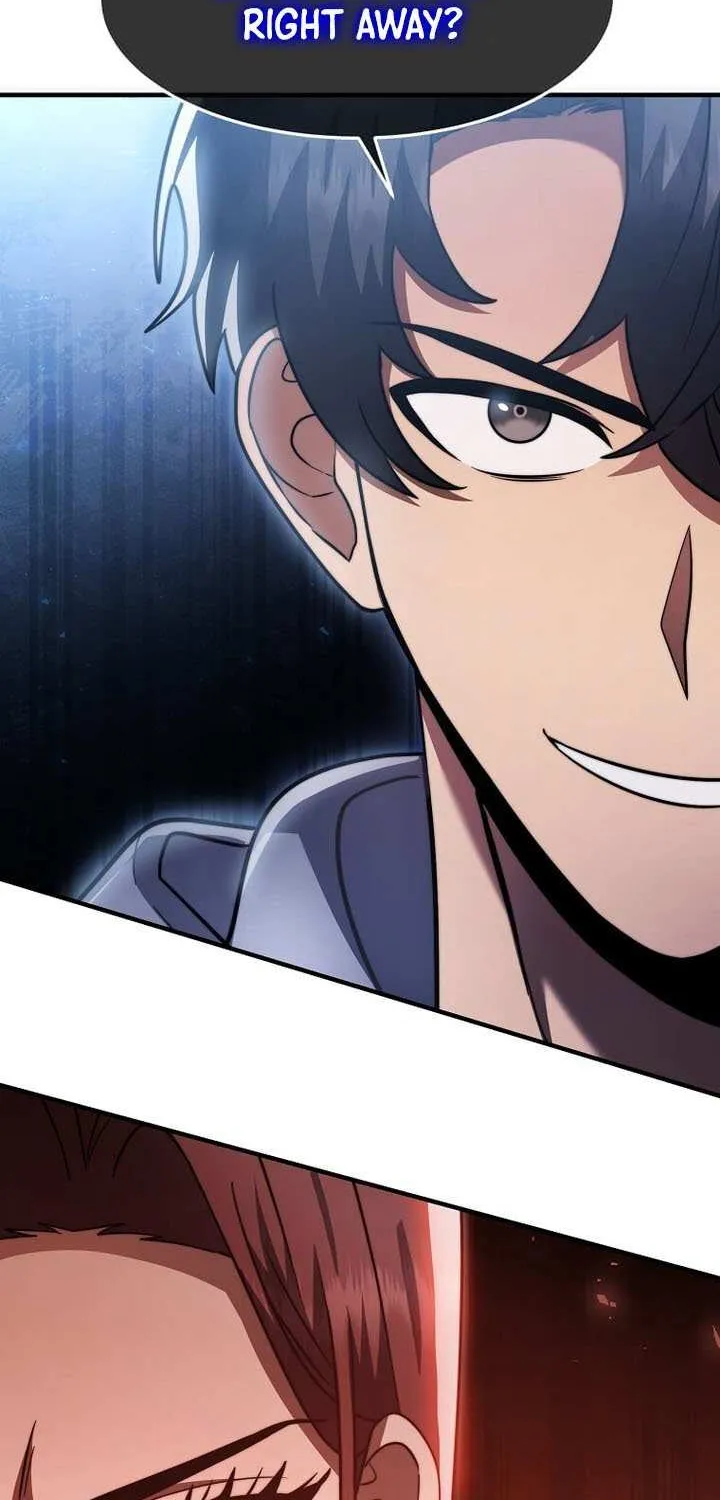 The Mythical Weapon Creation of the Regressed Genius Player Chapter 60 page 31 - 