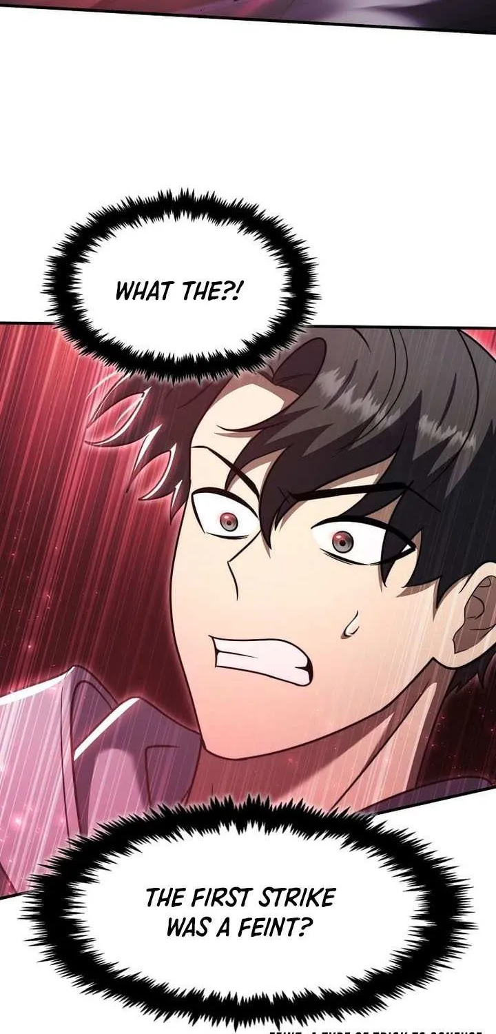 The Mythical Weapon Creation of the Regressed Genius Player Chapter 60 page 39 - 