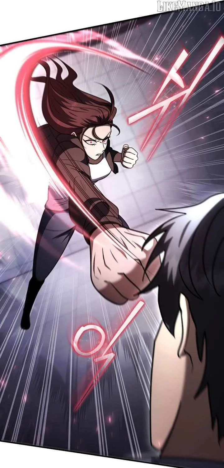 The Mythical Weapon Creation of the Regressed Genius Player Chapter 60 page 41 - 