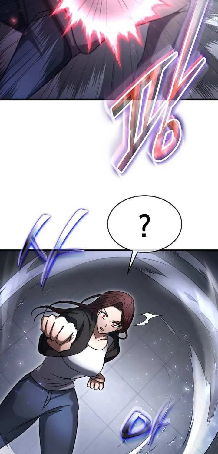 The Mythical Weapon Creation of the Regressed Genius Player Chapter 60 page 43 - 