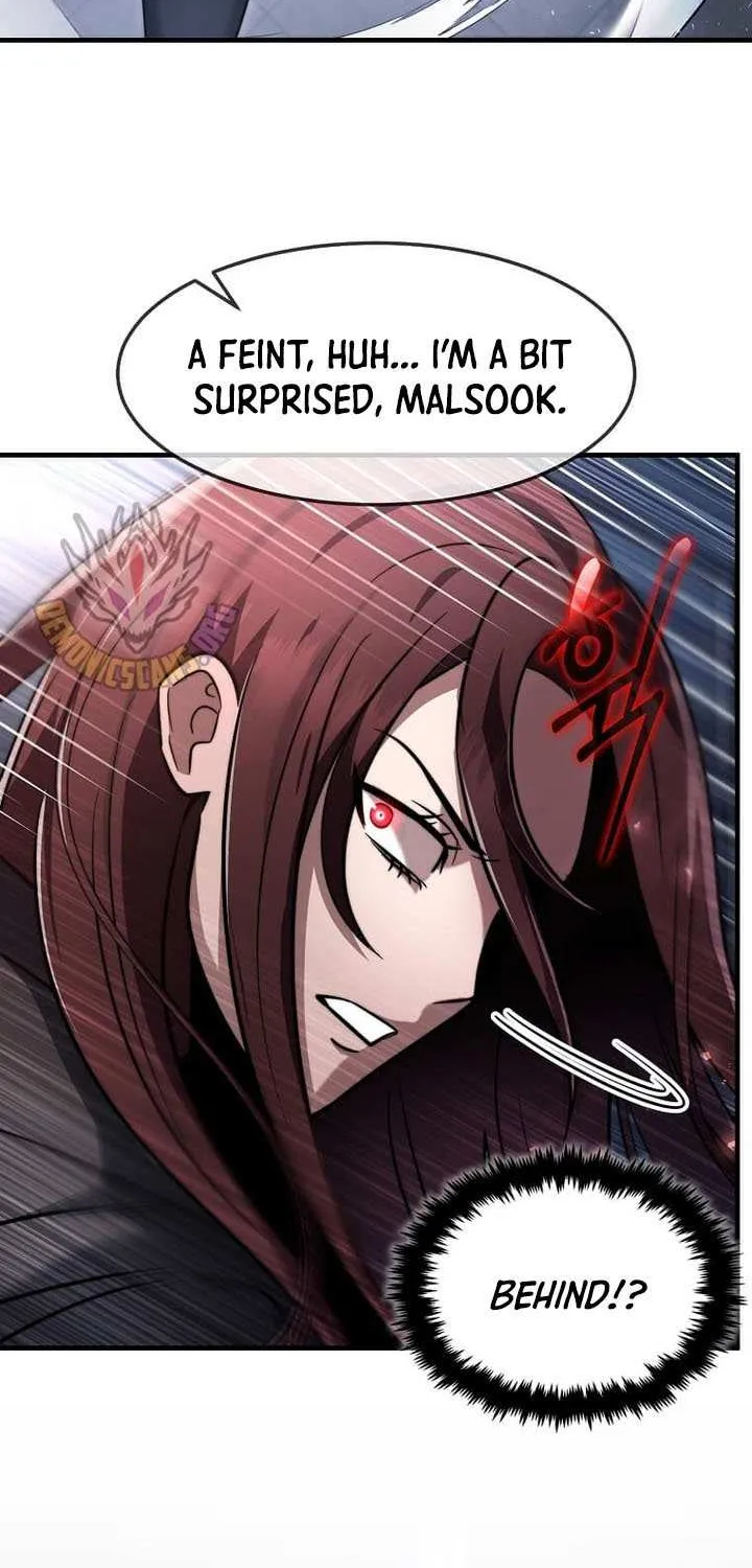The Mythical Weapon Creation of the Regressed Genius Player Chapter 60 page 44 - 