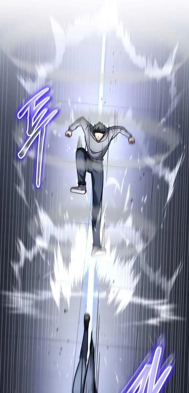 The Mythical Weapon Creation of the Regressed Genius Player Chapter 60 page 45 - 