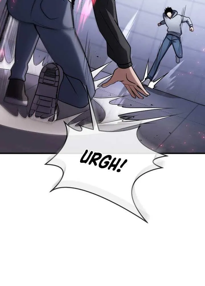 The Mythical Weapon Creation of the Regressed Genius Player Chapter 60 page 47 - 