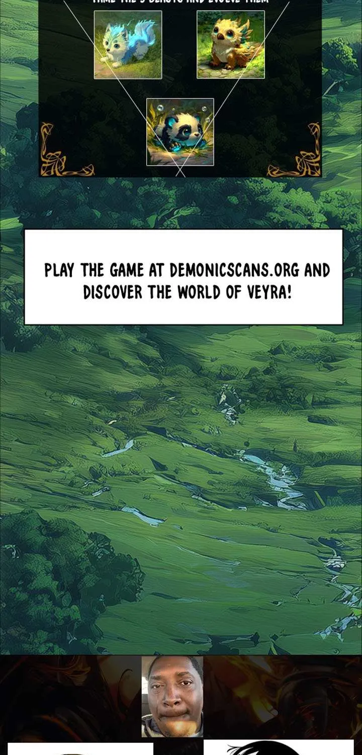 The Mythical Weapon Creation of the Regressed Genius Player Chapter 60 page 6 - 