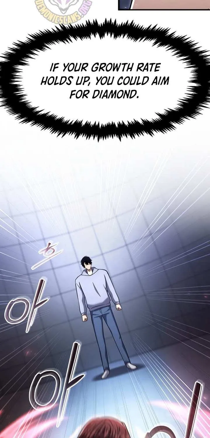 The Mythical Weapon Creation of the Regressed Genius Player Chapter 60 page 51 - 