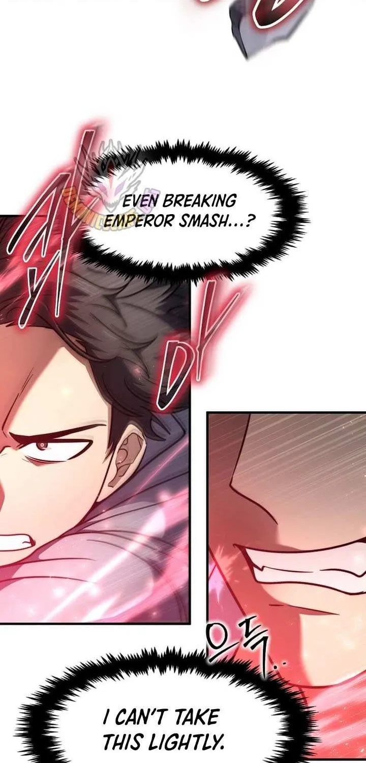 The Mythical Weapon Creation of the Regressed Genius Player Chapter 60 page 65 - 