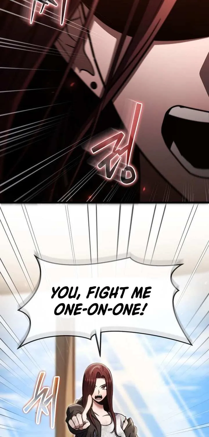 The Mythical Weapon Creation of the Regressed Genius Player Chapter 60 page 8 - 
