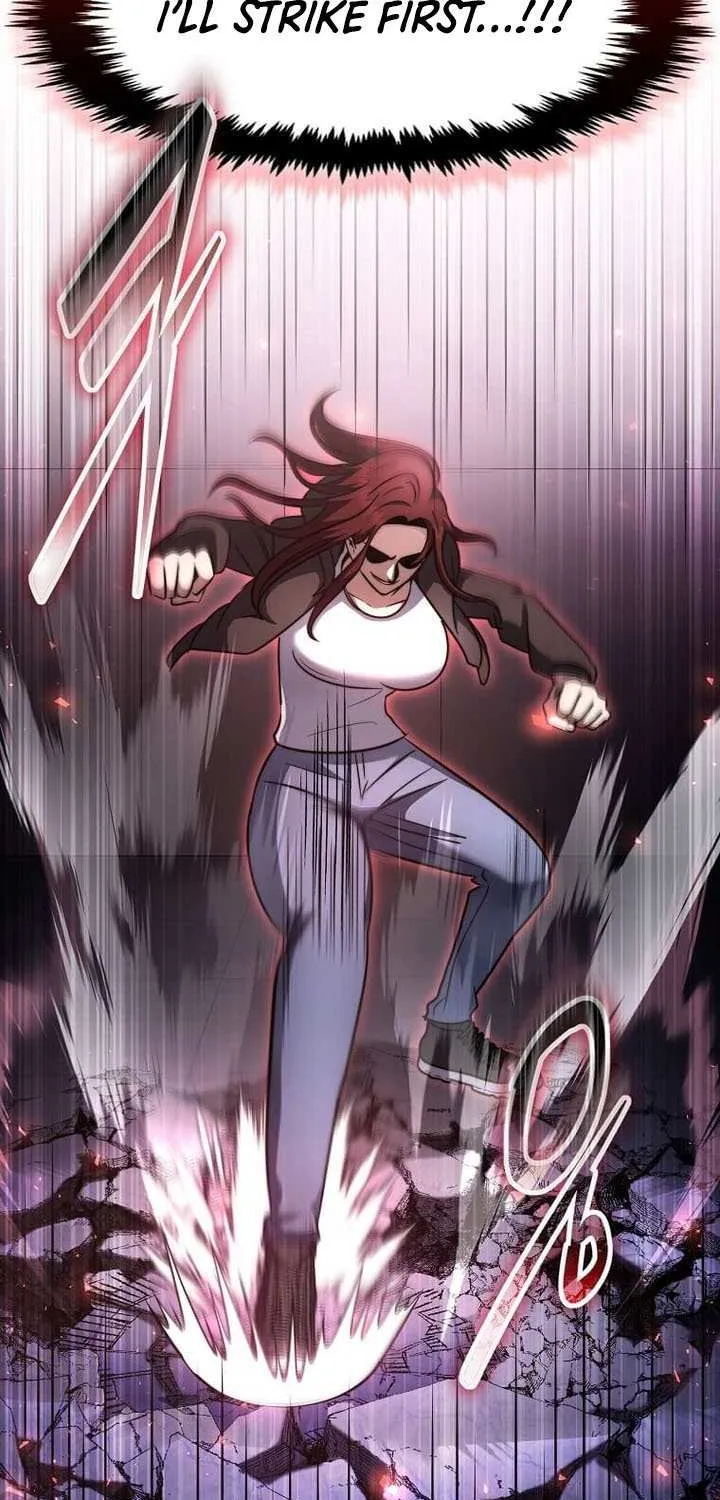 The Mythical Weapon Creation of the Regressed Genius Player Chapter 60 page 71 - 