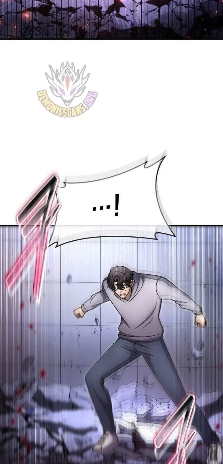 The Mythical Weapon Creation of the Regressed Genius Player Chapter 60 page 72 - 