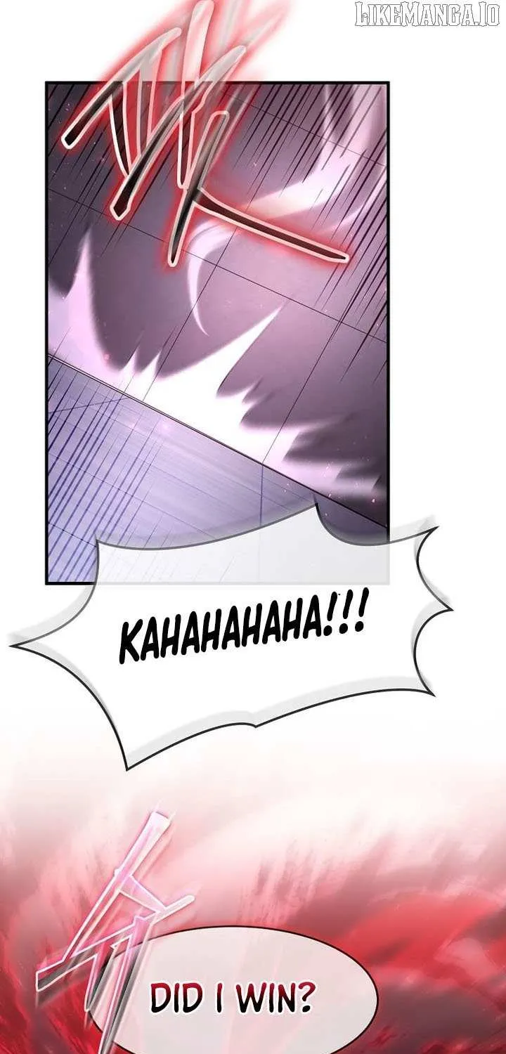 The Mythical Weapon Creation of the Regressed Genius Player Chapter 60 page 76 - 