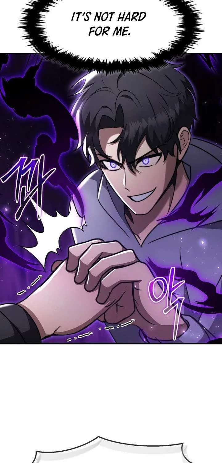 The Mythical Weapon Creation of the Regressed Genius Player Chapter 60 page 80 - 