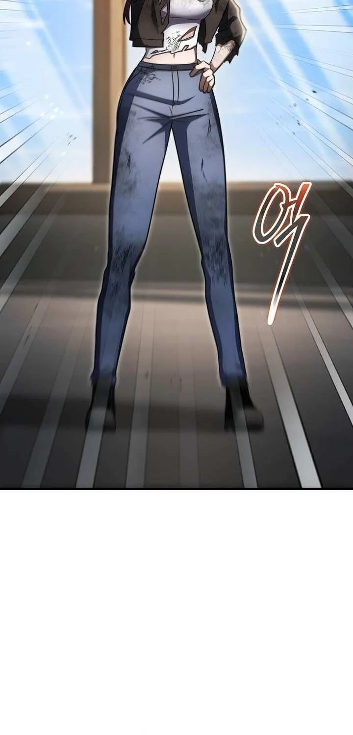 The Mythical Weapon Creation of the Regressed Genius Player Chapter 60 page 9 - 