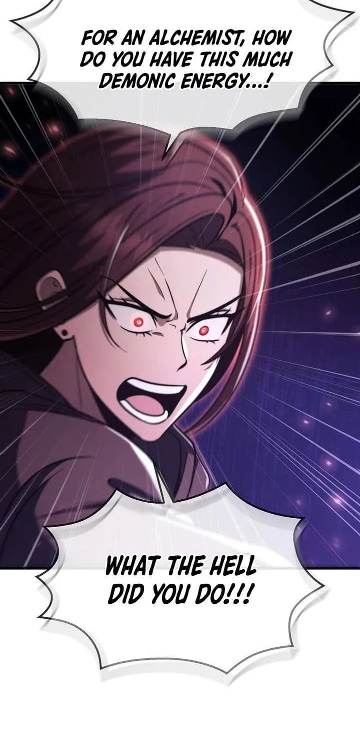 The Mythical Weapon Creation of the Regressed Genius Player Chapter 60 page 81 - 