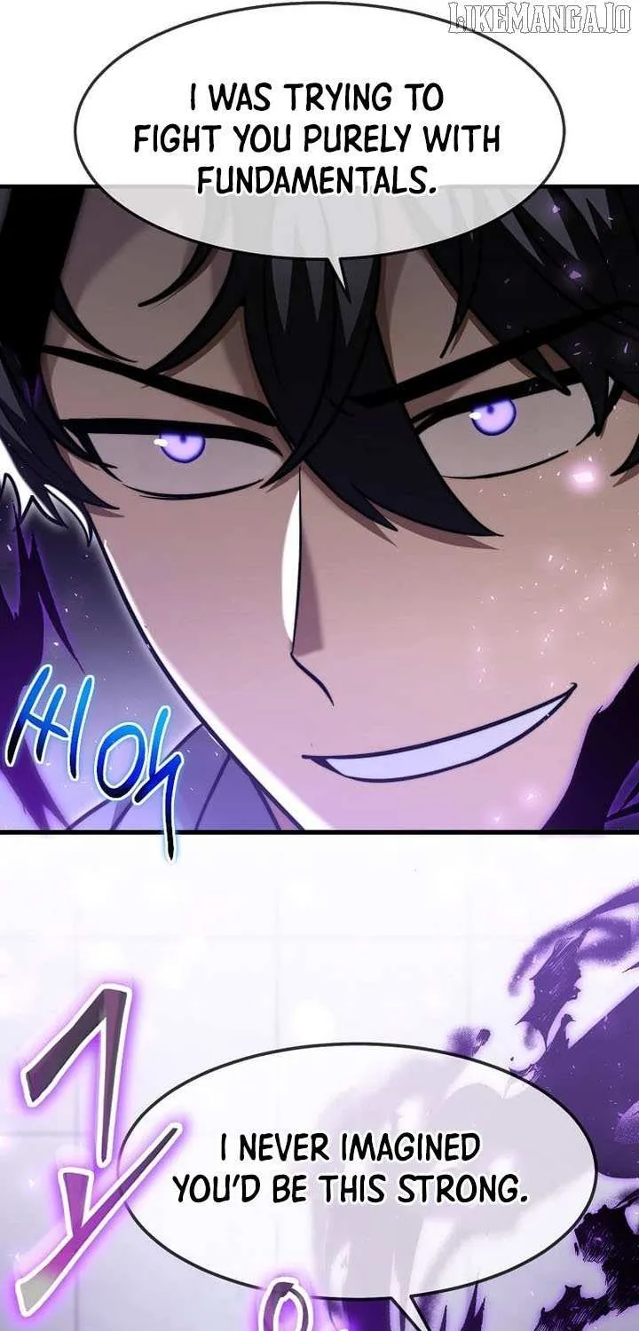 The Mythical Weapon Creation of the Regressed Genius Player Chapter 60 page 83 - 