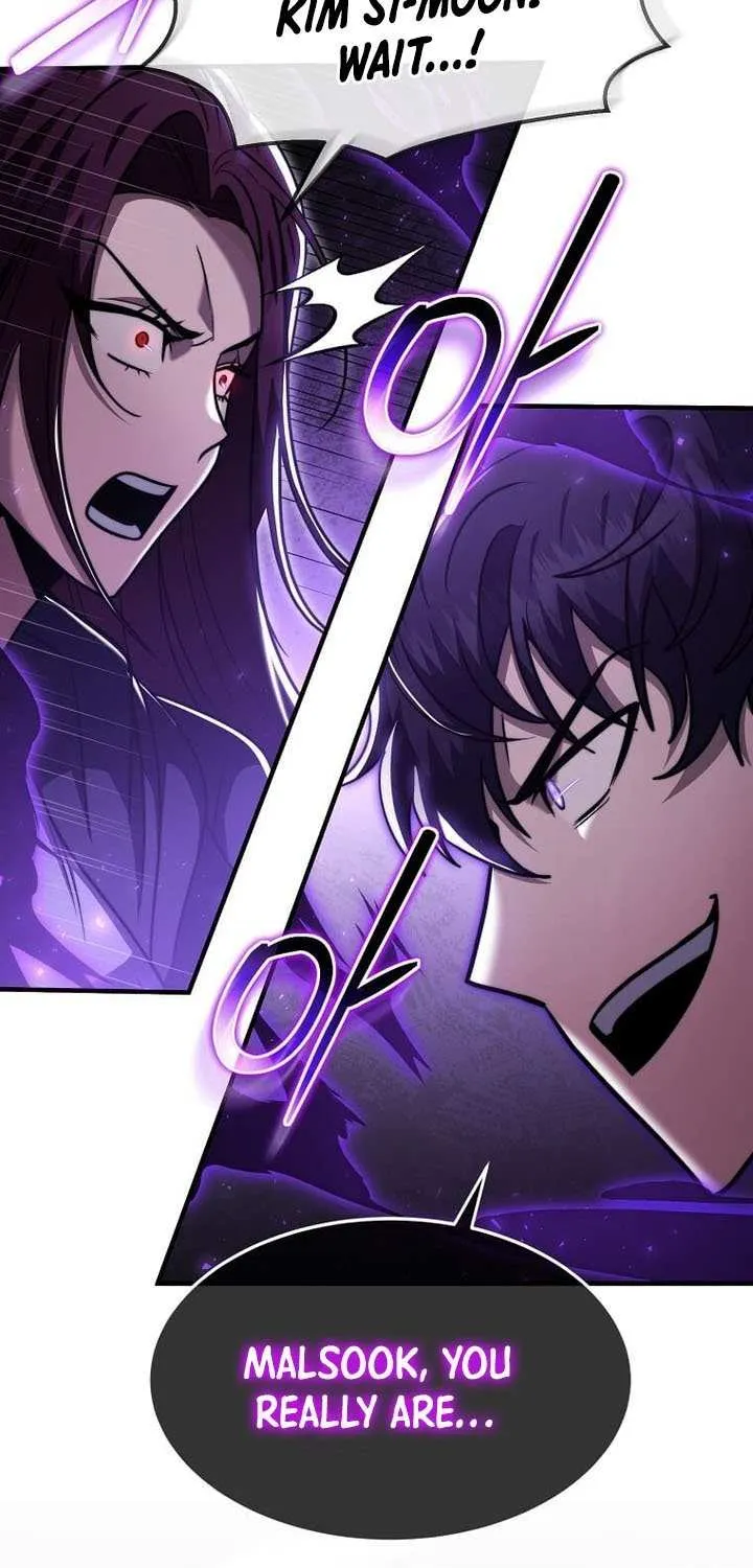 The Mythical Weapon Creation of the Regressed Genius Player Chapter 60 page 87 - 