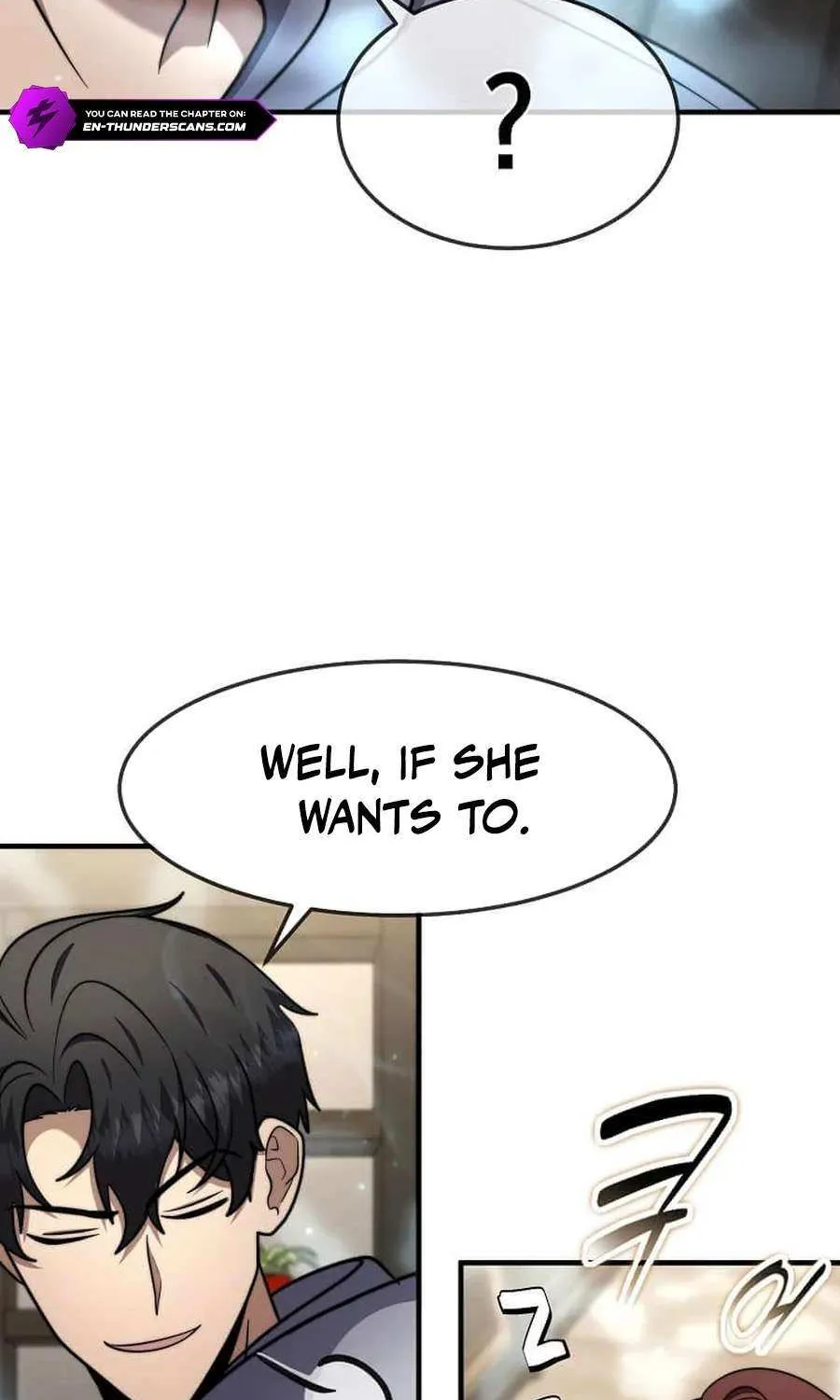 The Mythical Weapon Creation of the Regressed Genius Player Chapter 61 page 12 - 
