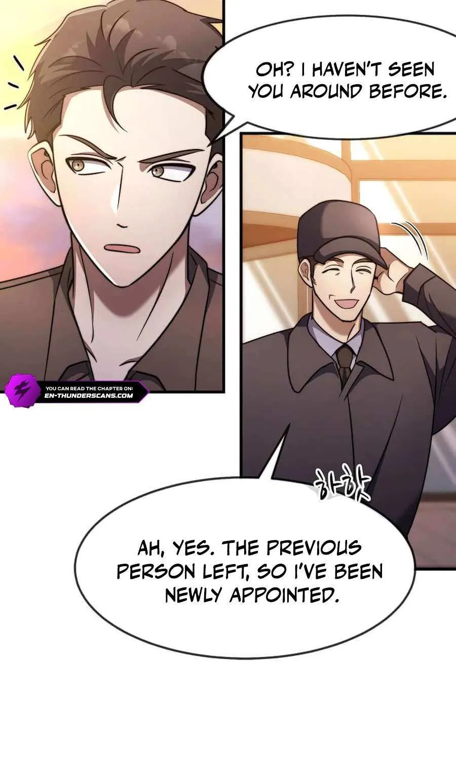 The Mythical Weapon Creation of the Regressed Genius Player Chapter 61 page 21 - 