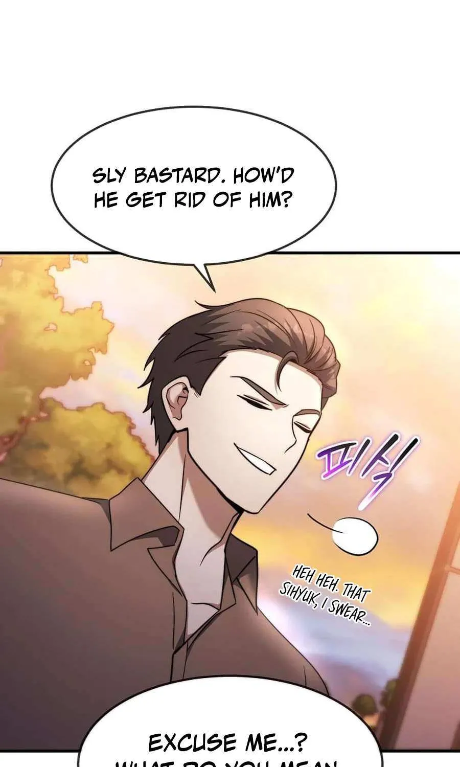 The Mythical Weapon Creation of the Regressed Genius Player Chapter 61 page 22 - 