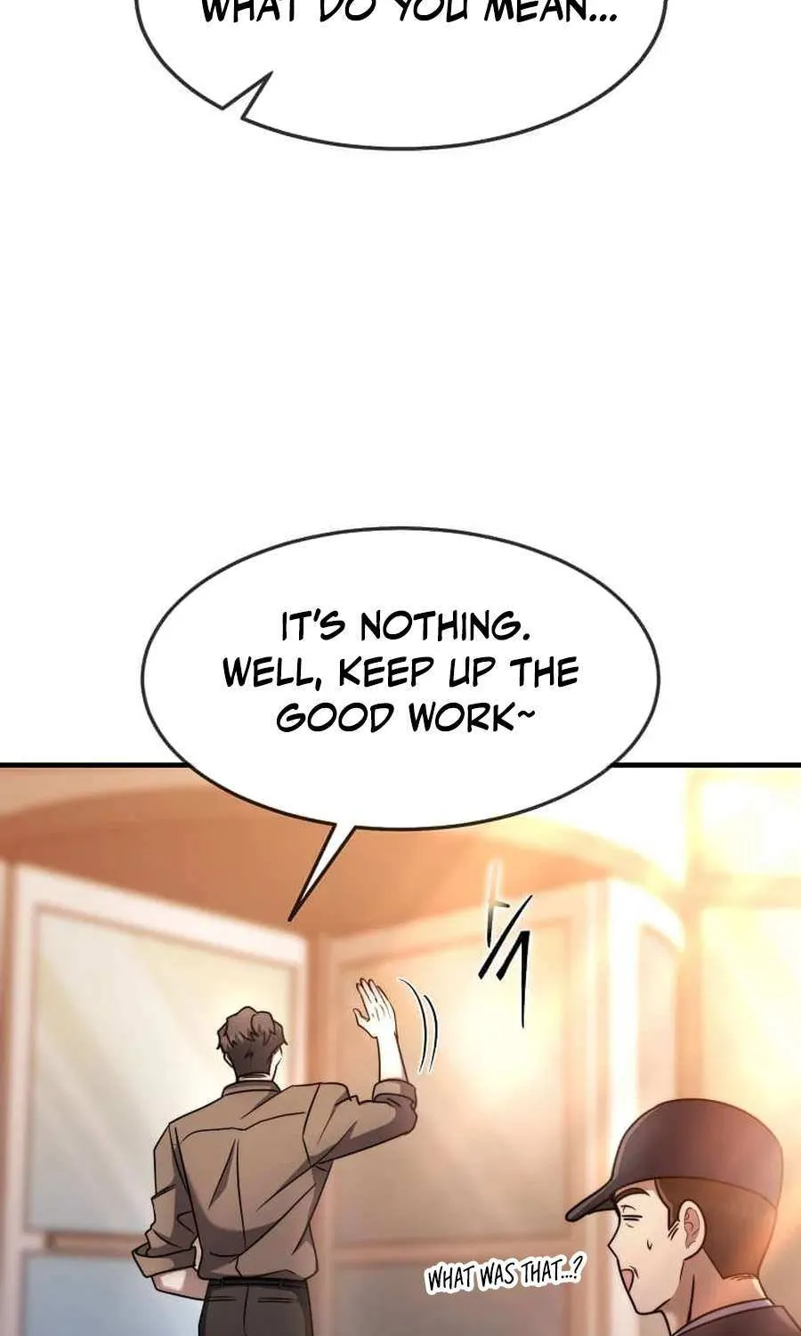 The Mythical Weapon Creation of the Regressed Genius Player Chapter 61 page 23 - 