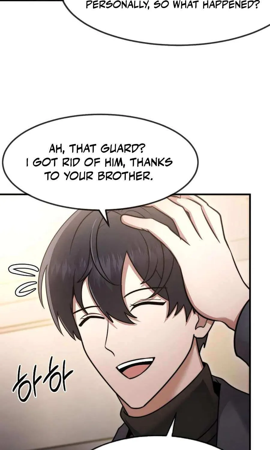 The Mythical Weapon Creation of the Regressed Genius Player Chapter 61 page 29 - 