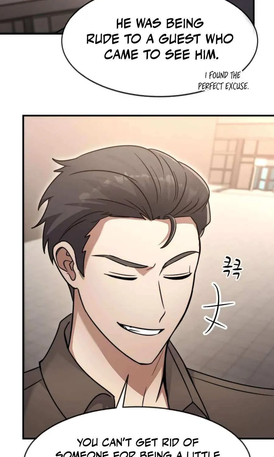 The Mythical Weapon Creation of the Regressed Genius Player Chapter 61 page 30 - 