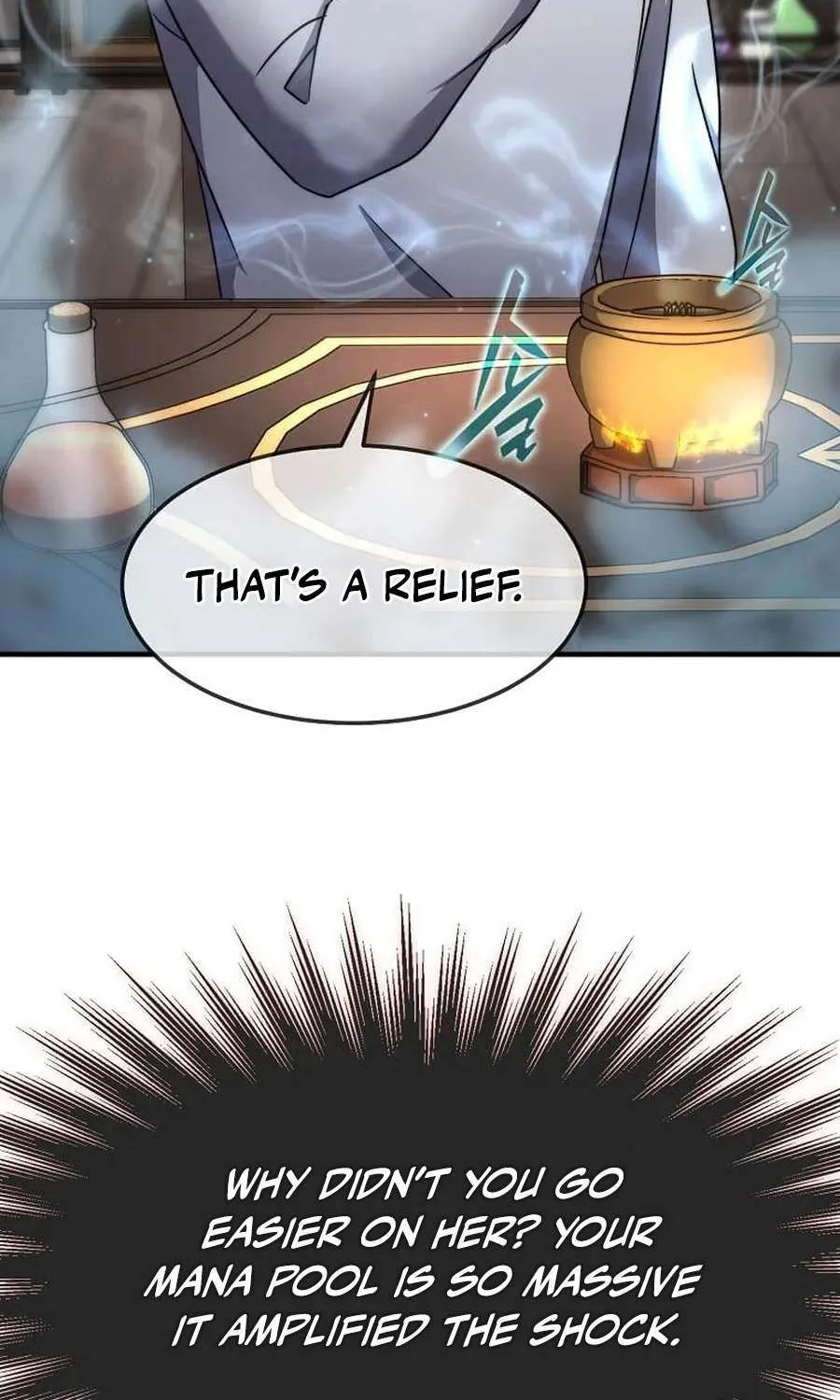 The Mythical Weapon Creation of the Regressed Genius Player Chapter 61 page 4 - 