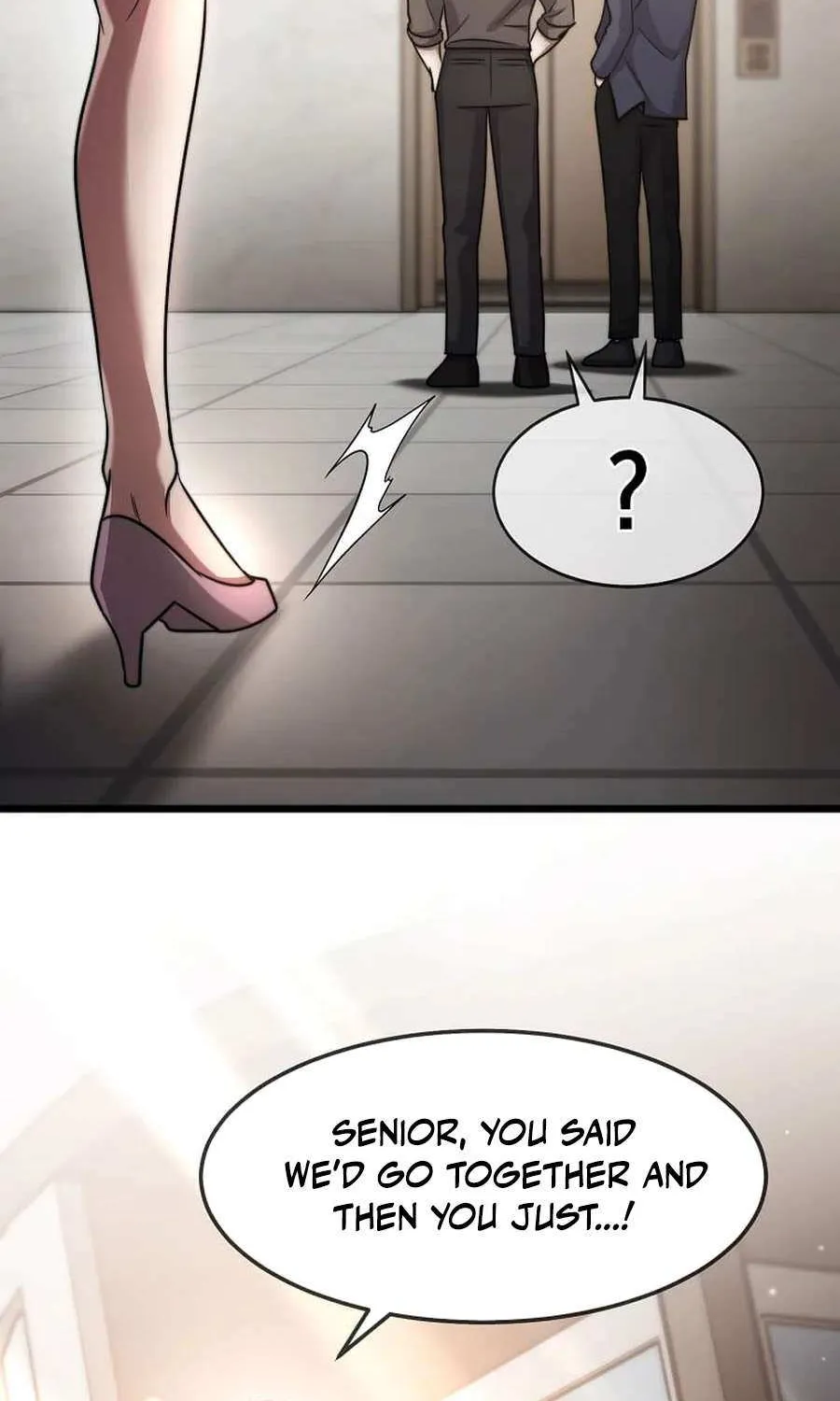 The Mythical Weapon Creation of the Regressed Genius Player Chapter 61 page 33 - 