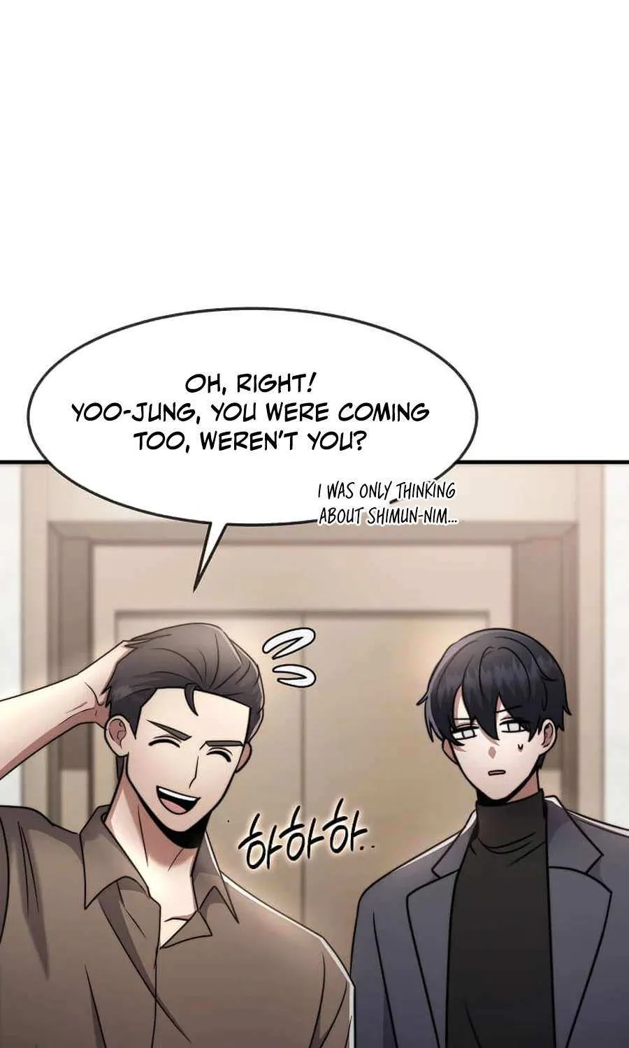 The Mythical Weapon Creation of the Regressed Genius Player Chapter 61 page 35 - 