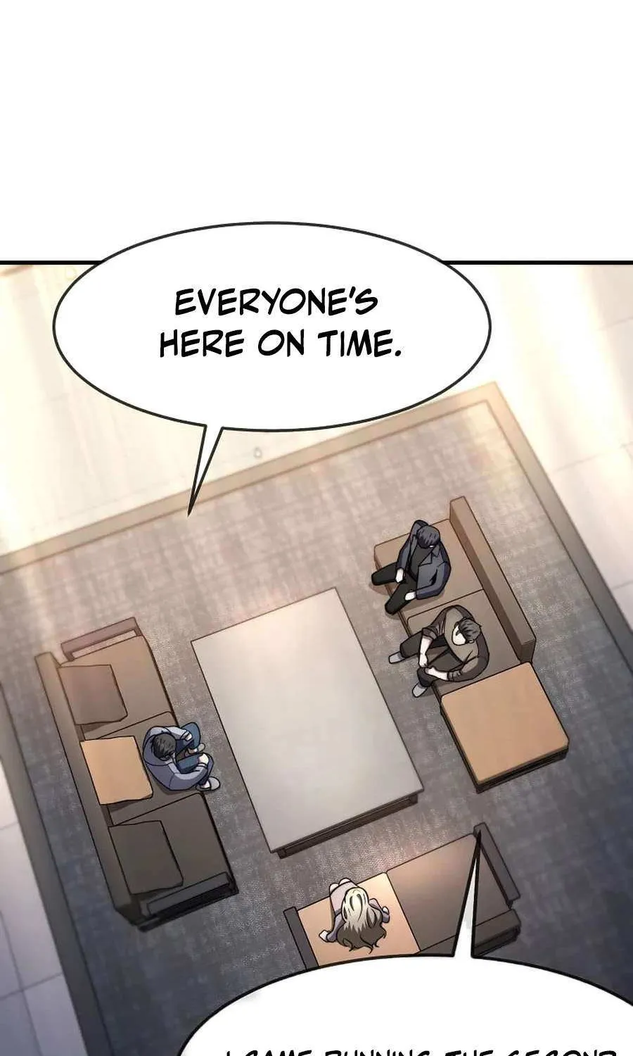 The Mythical Weapon Creation of the Regressed Genius Player Chapter 61 page 39 - 
