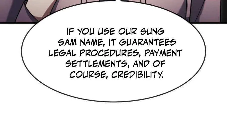 The Mythical Weapon Creation of the Regressed Genius Player Chapter 61 page 47 - 