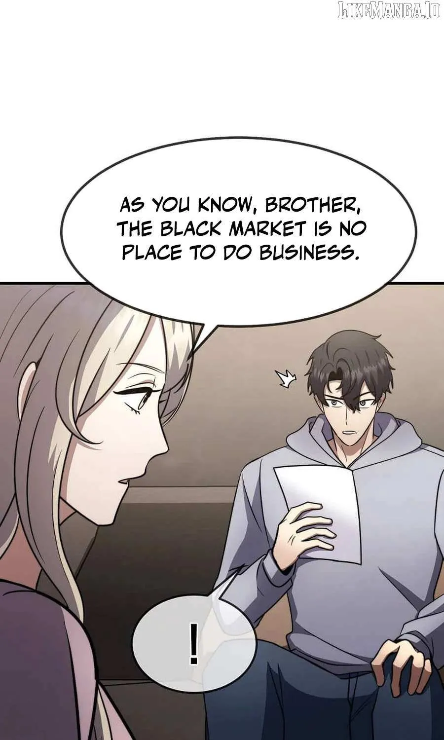 The Mythical Weapon Creation of the Regressed Genius Player Chapter 61 page 48 - 