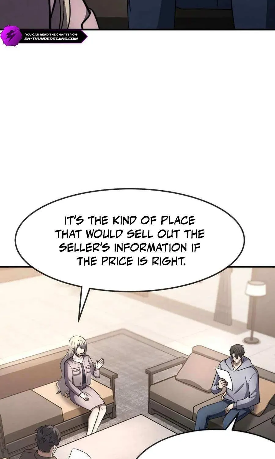 The Mythical Weapon Creation of the Regressed Genius Player Chapter 61 page 49 - 