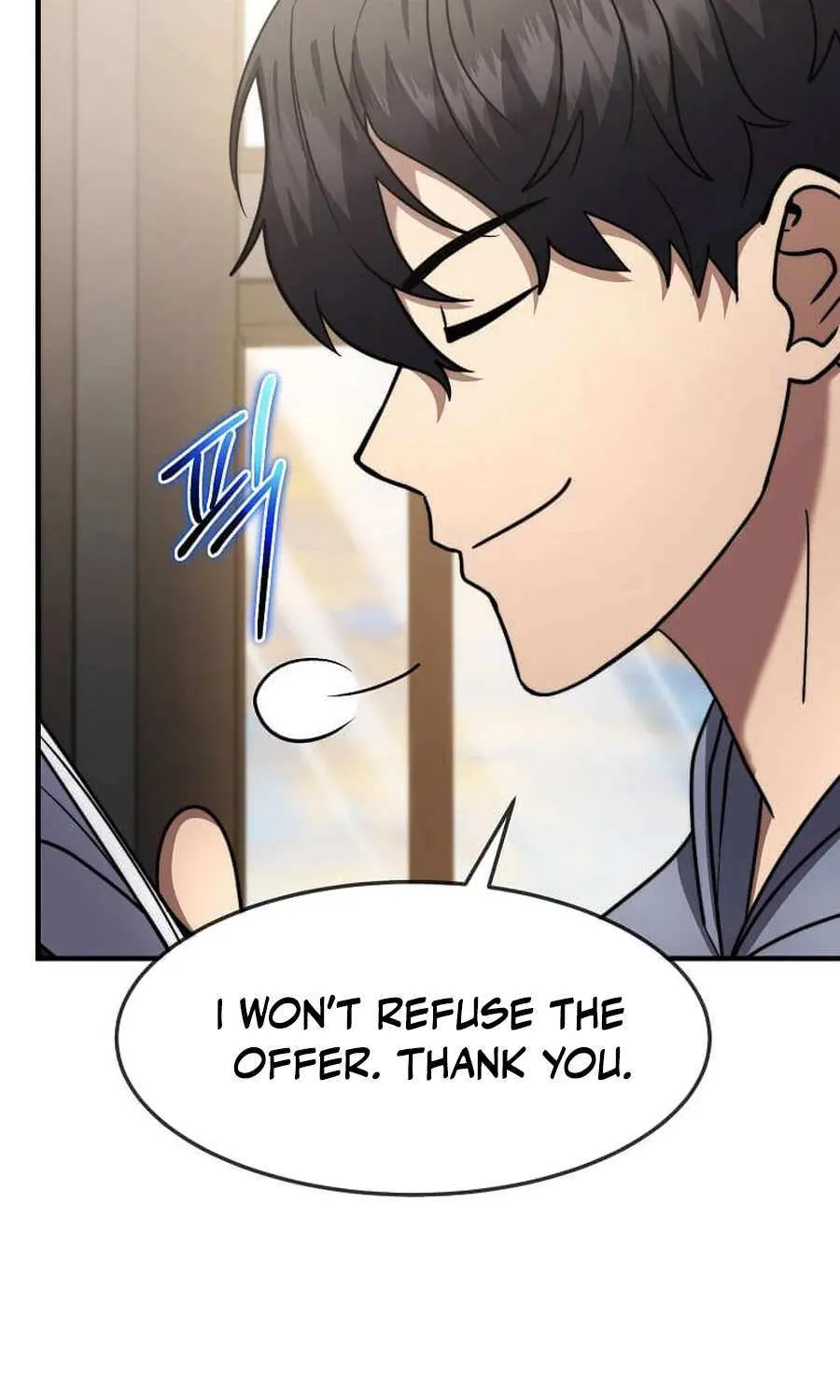 The Mythical Weapon Creation of the Regressed Genius Player Chapter 61 page 54 - 