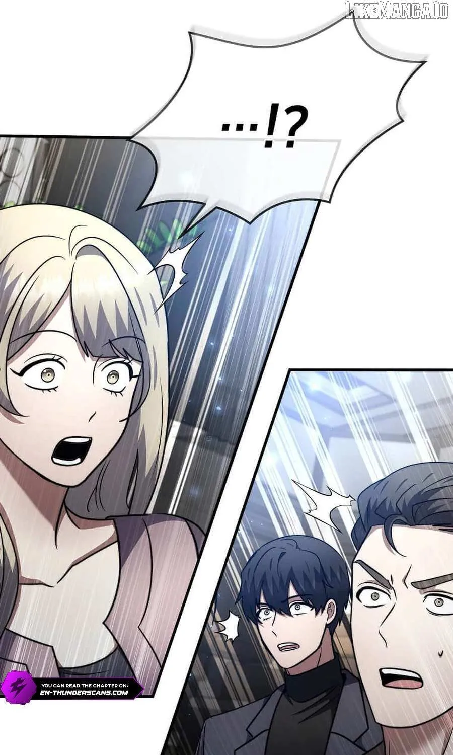 The Mythical Weapon Creation of the Regressed Genius Player Chapter 61 page 57 - 