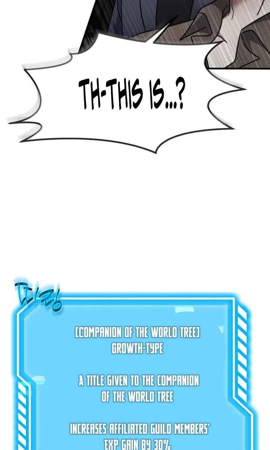 The Mythical Weapon Creation of the Regressed Genius Player Chapter 61 page 58 - 