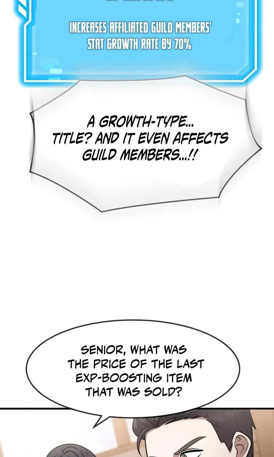 The Mythical Weapon Creation of the Regressed Genius Player Chapter 61 page 59 - 