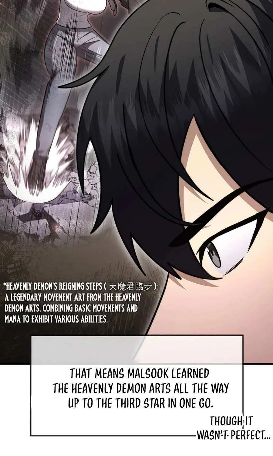 The Mythical Weapon Creation of the Regressed Genius Player Chapter 61 page 7 - 
