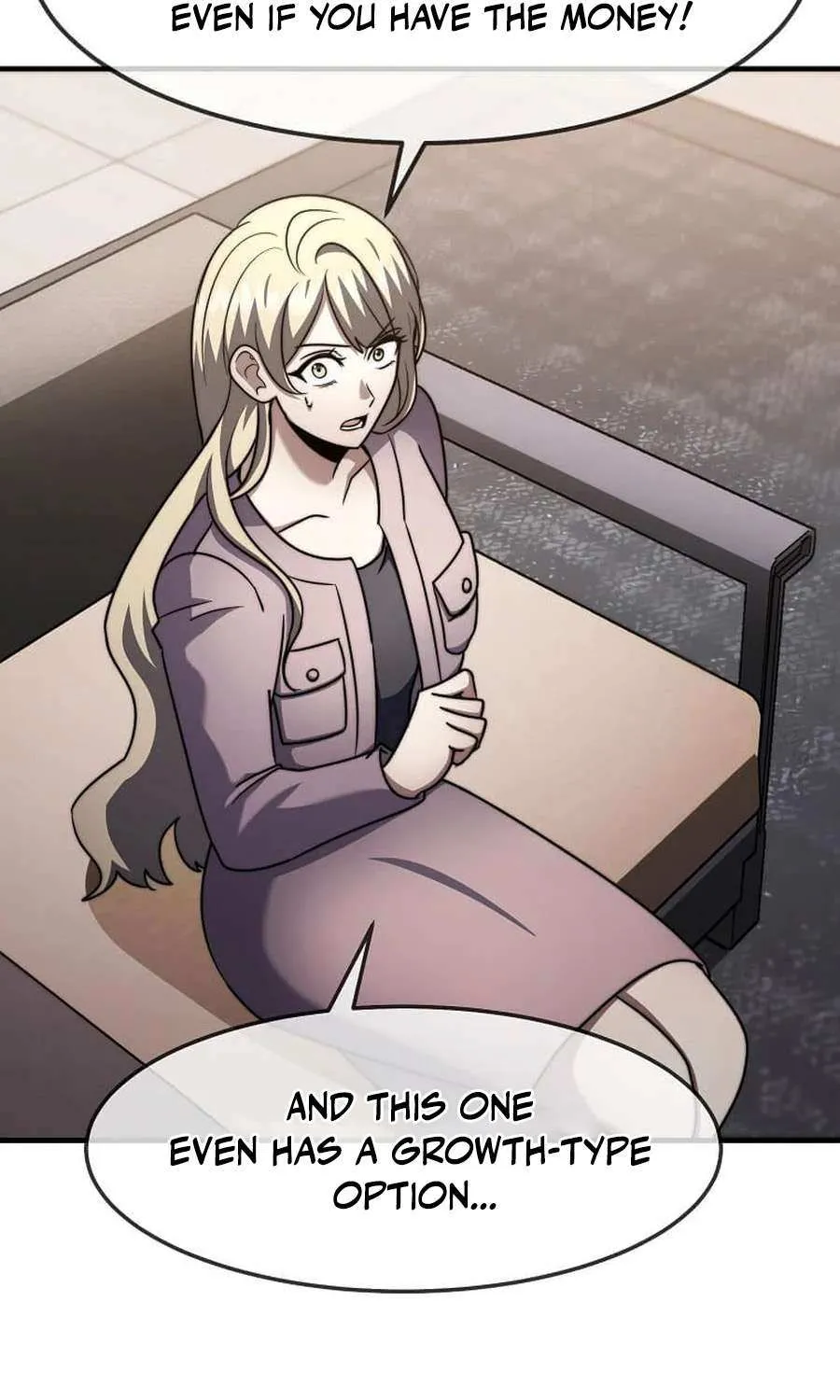 The Mythical Weapon Creation of the Regressed Genius Player Chapter 61 page 61 - 
