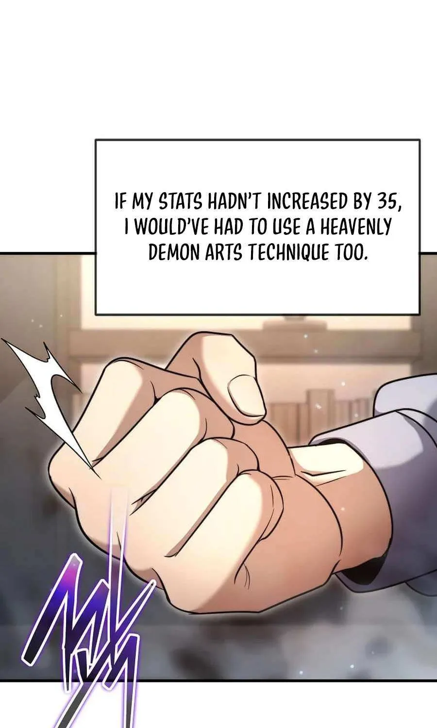 The Mythical Weapon Creation of the Regressed Genius Player Chapter 61 page 8 - 