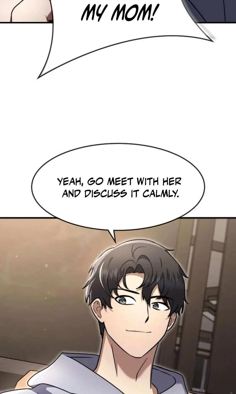 The Mythical Weapon Creation of the Regressed Genius Player Chapter 61 page 76 - 