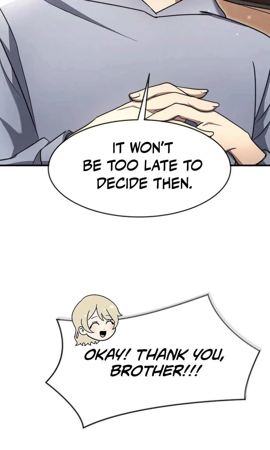 The Mythical Weapon Creation of the Regressed Genius Player Chapter 61 page 77 - 