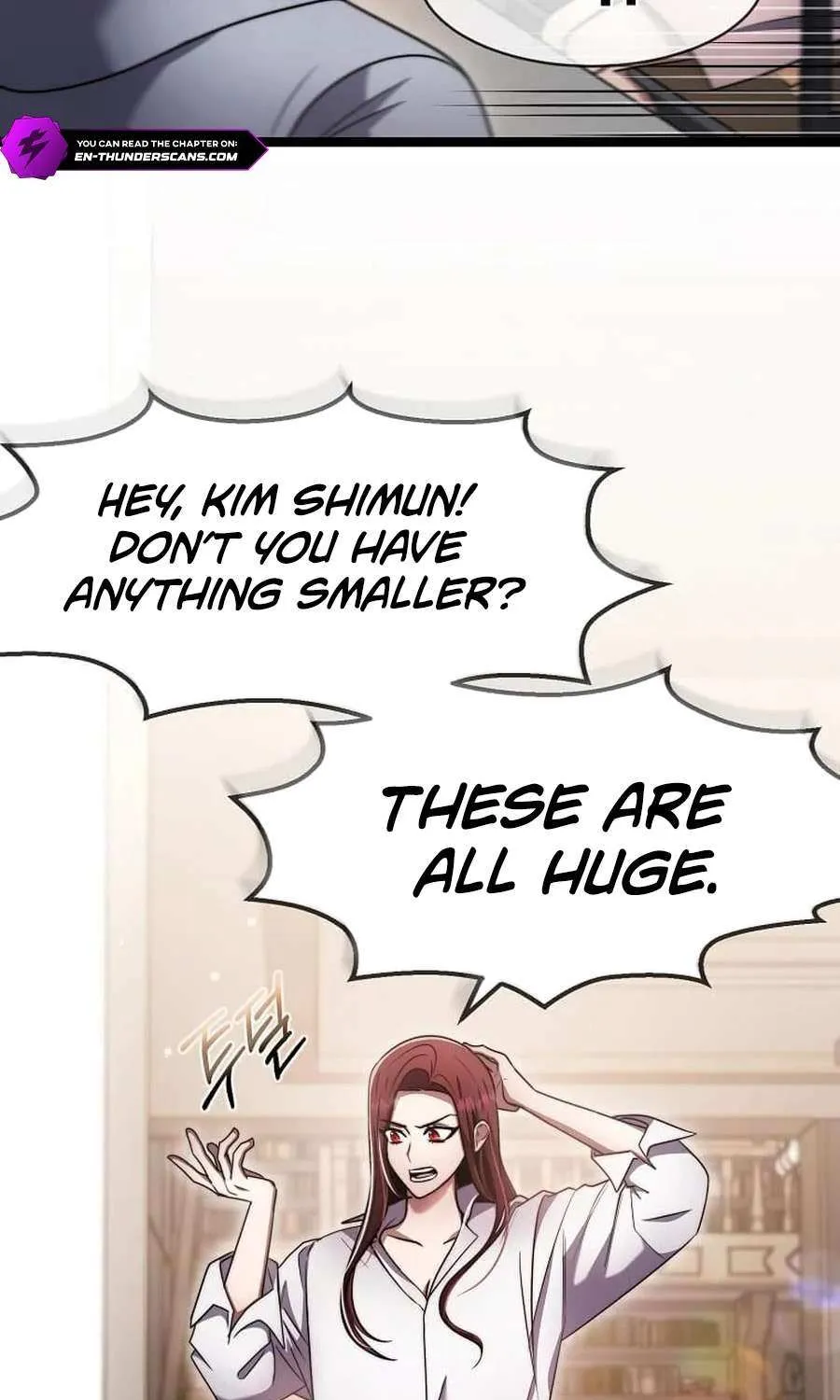 The Mythical Weapon Creation of the Regressed Genius Player Chapter 61 page 79 - 